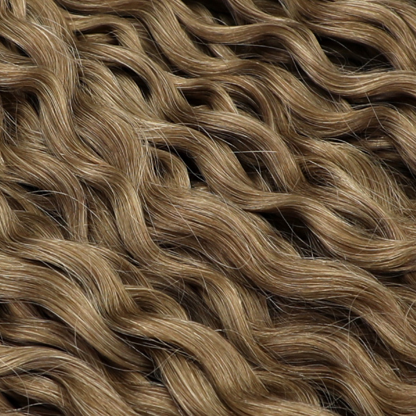 Curly ---- #m4/27 - Genius Weft
