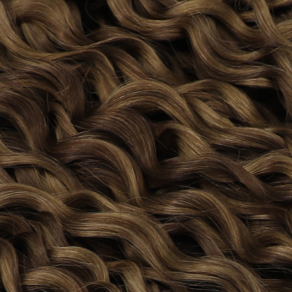 Curly ---- #P3/6 - Genius Weft