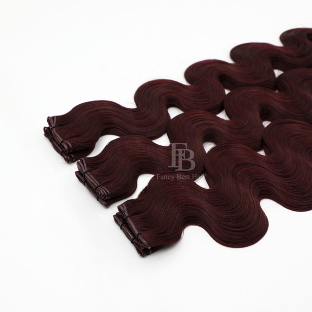 #99j- Genius Weft - Body Wave