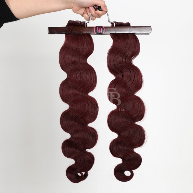 #99j- Genius Weft - Body Wave