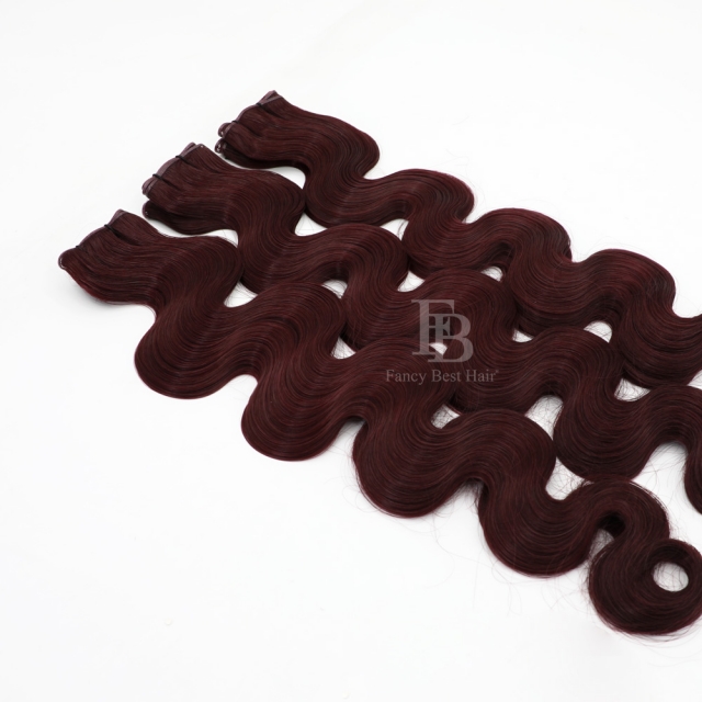 #99j- Genius Weft - Body Wave