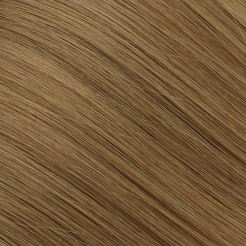 #12 Light Brownish Blonde Injection Tape Hair