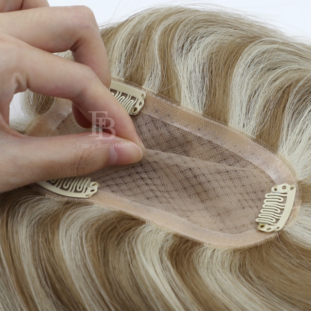 #P8/60 - Lace Topper