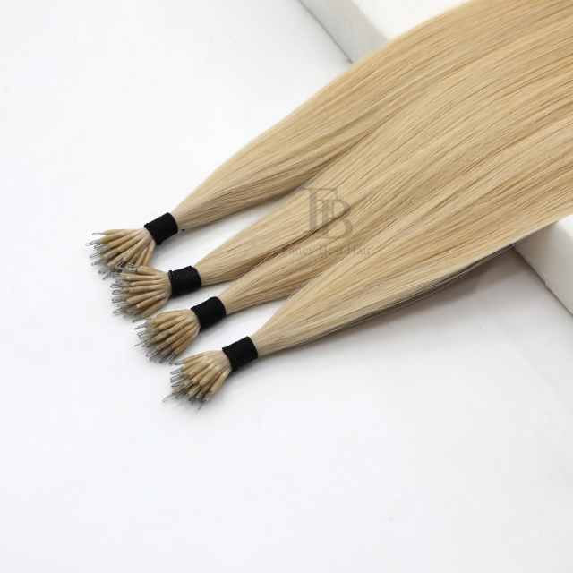 #P22/24 Piano Nano Ring Hair