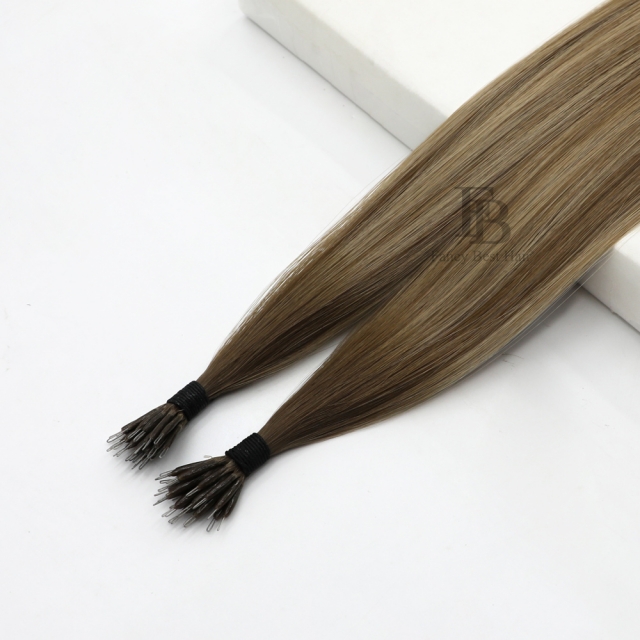#T6-P6/18- - Nano Ring Hair