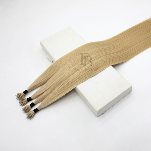 #P22/24 Piano Nano Ring Hair