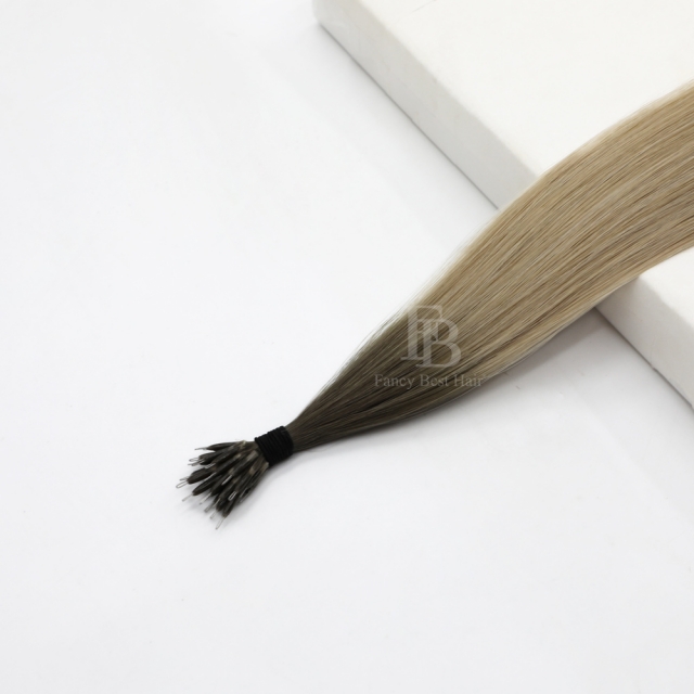#T7-m14/60 - Nano Ring Hair