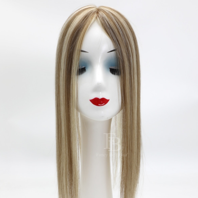 #P8/60 - Lace Topper