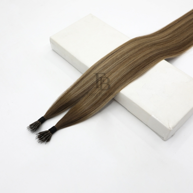 #T6-P6/18- - Nano Ring Hair