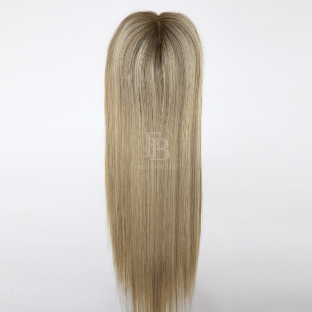 #T8-14/60 - Lace Topper