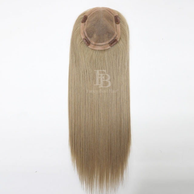 #M14/22 - Mono Lace Topper