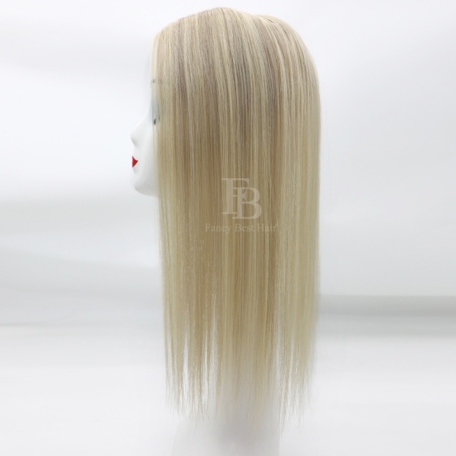 #T19-19/60 - Lace Topper