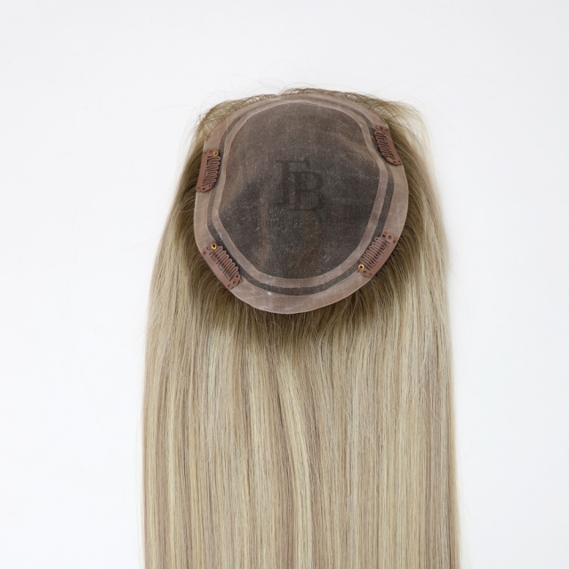 #T8-14/60 - Mono Lace Topper