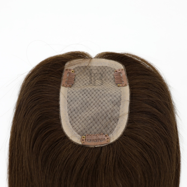 #3 - Lace Topper
