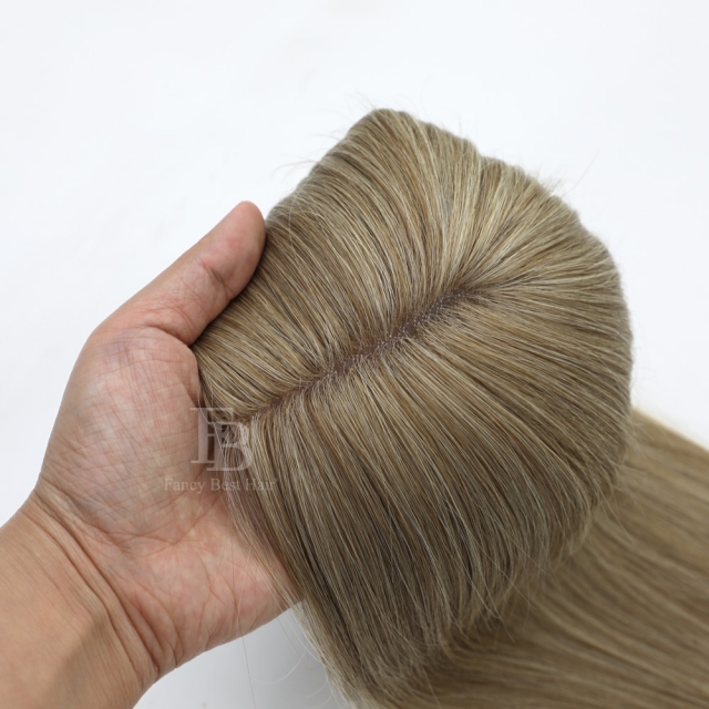 #M8/60 - Mono Lace Topper