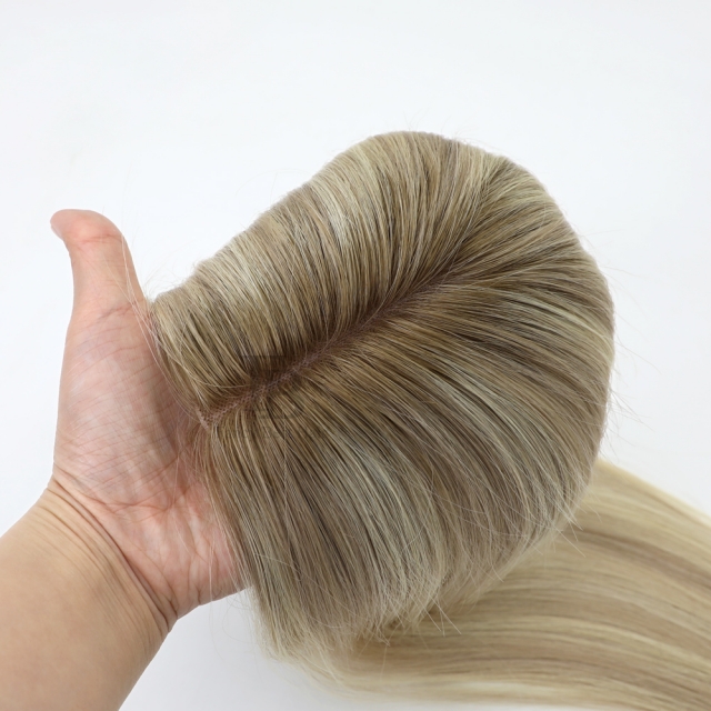 #T8-14/60 - Mono Lace Topper