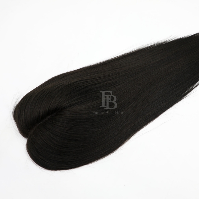 #1B - Mono Lace Topper