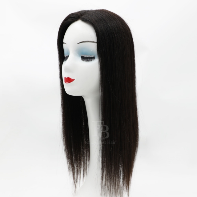 #NC - Mono Lace Topper