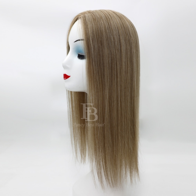 #M8/60 - Mono Lace Topper