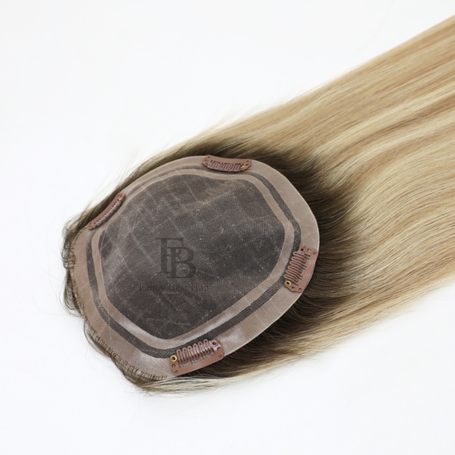 #T4-18/60 - Mono Lace Topper