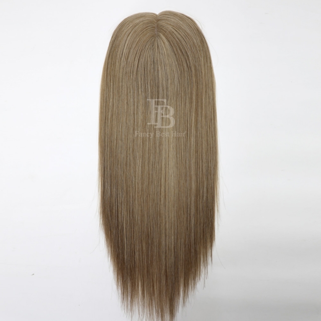 #M8/60 - Mono Lace Topper