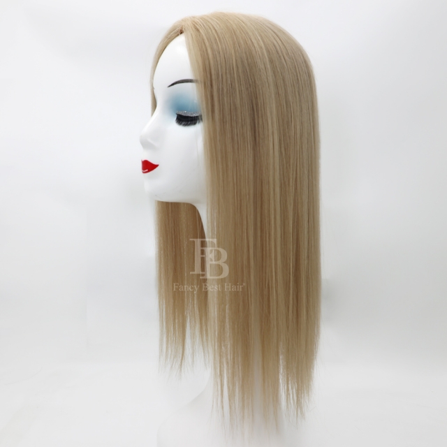 #M14/22 - Mono Lace Topper