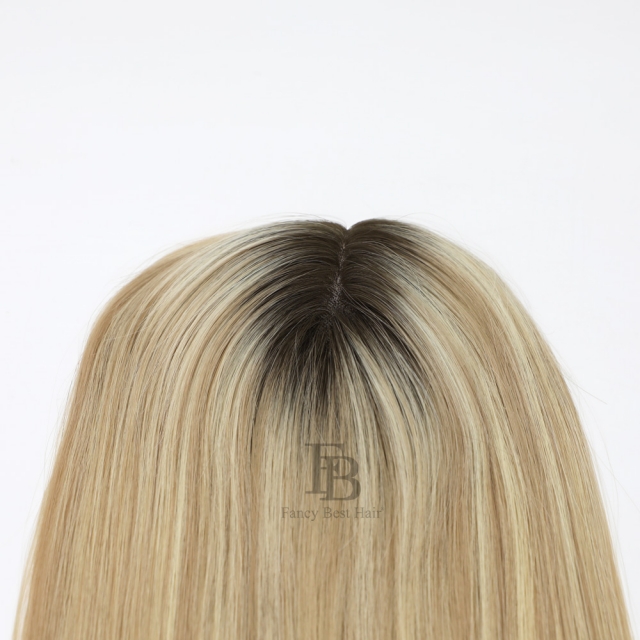 #T4-18/60 - Mono Lace Topper