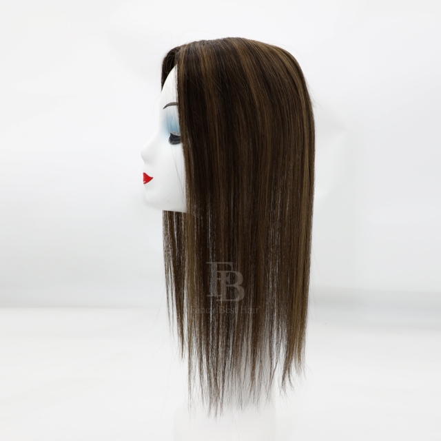 #T2-2/6 - Lace Topper