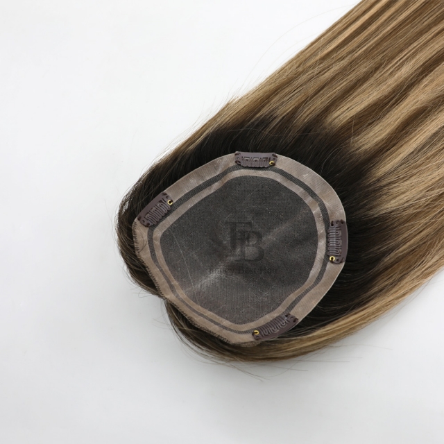 #T2-4/27 - Mono Lace Topper