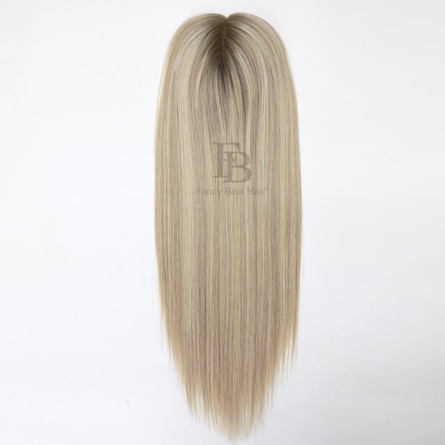 #T8-14/60 - Mono Lace Topper