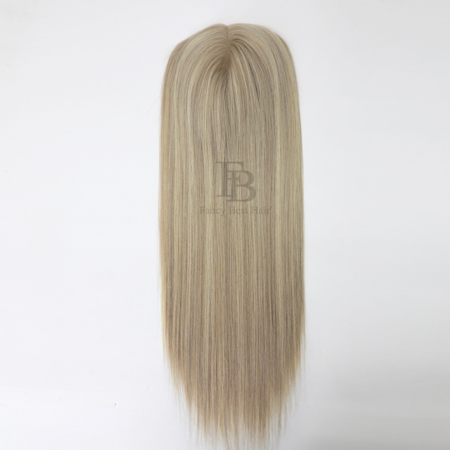 #T19-19/60 - Mono Lace Topper