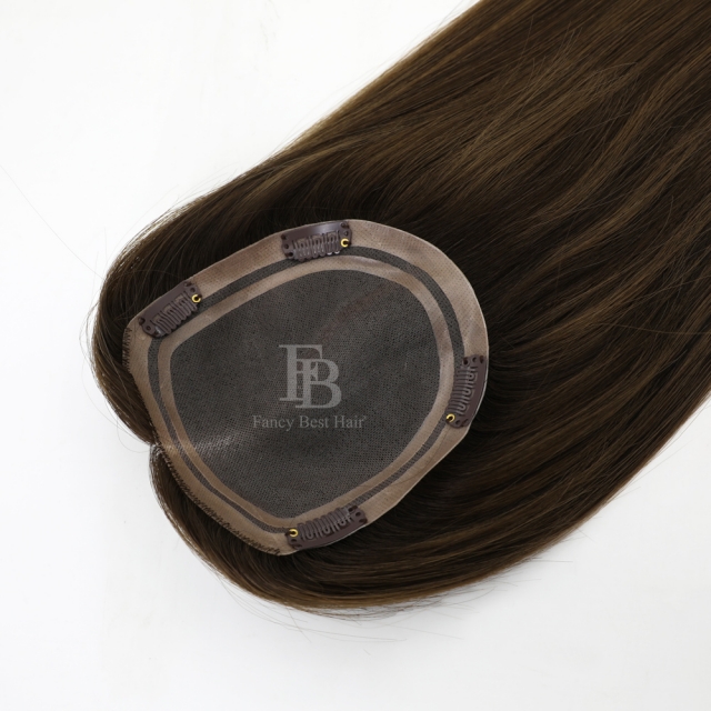 #T2-2/6 - Mono Lace Topper