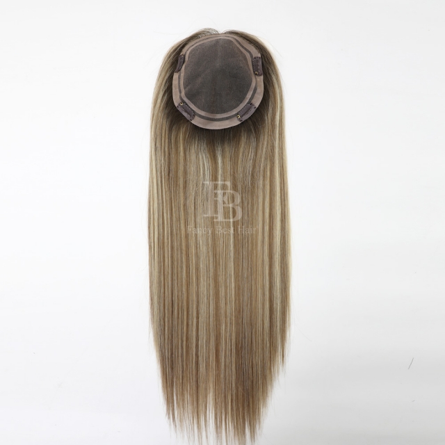 #T4-8/60 - Mono Lace Topper