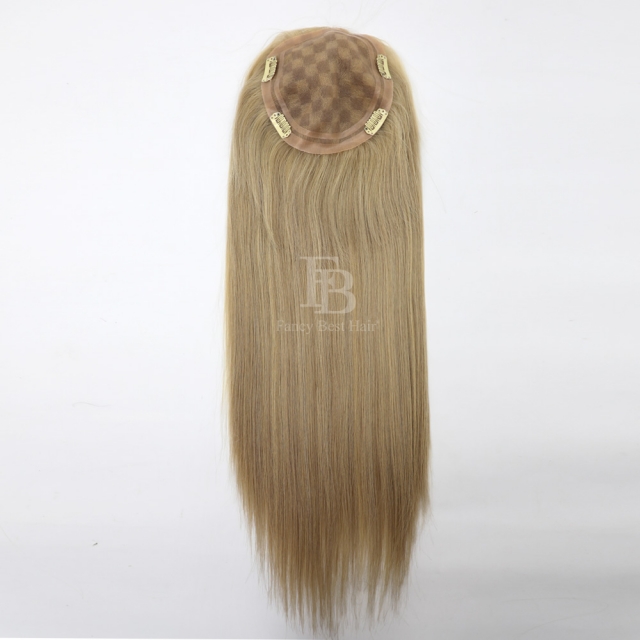 #P14/22 - Mono Lace Topper