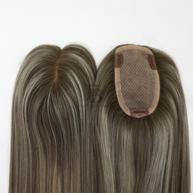 #T7-7/ice - Lace Topper