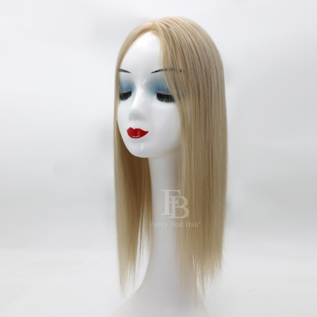 #P14/22 - Mono Lace Topper