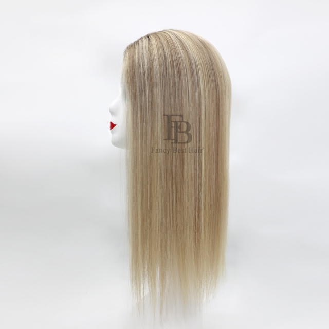 #T8-14/60 - Mono Lace Topper