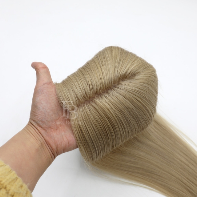 #M14/22 - Mono Lace Topper