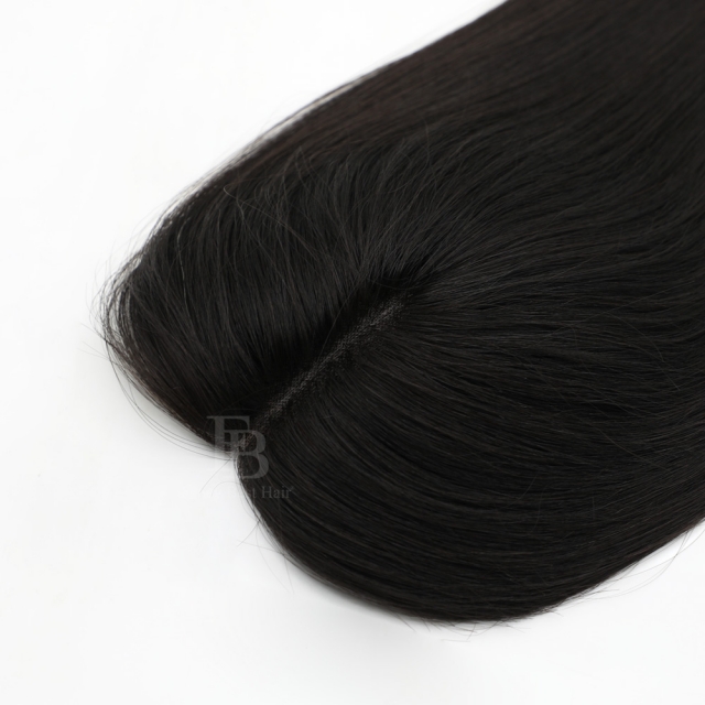 #NC - Mono Lace Topper