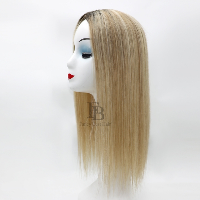 #T4-18/60 - Mono Lace Topper