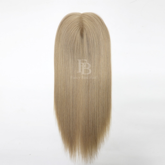 #M14/22 - Mono Lace Topper