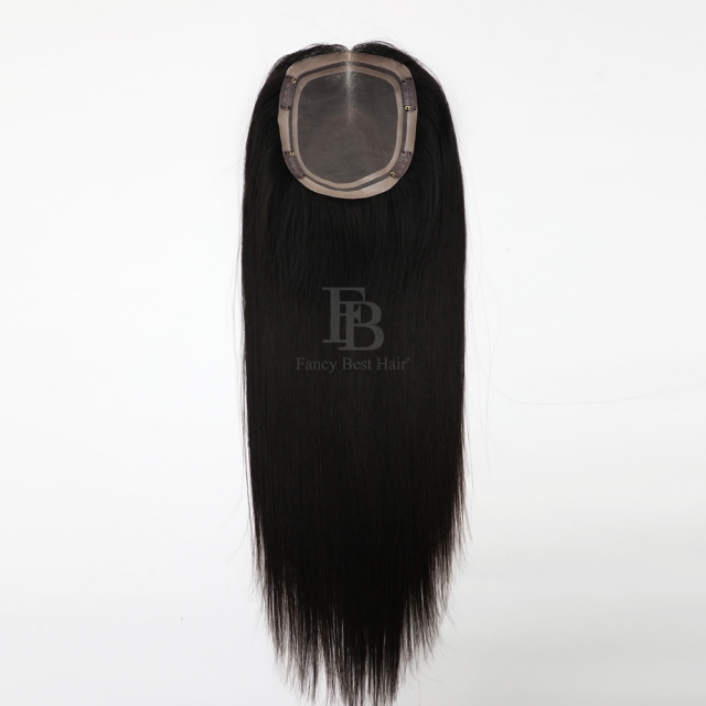 #NC - Mono Lace Topper