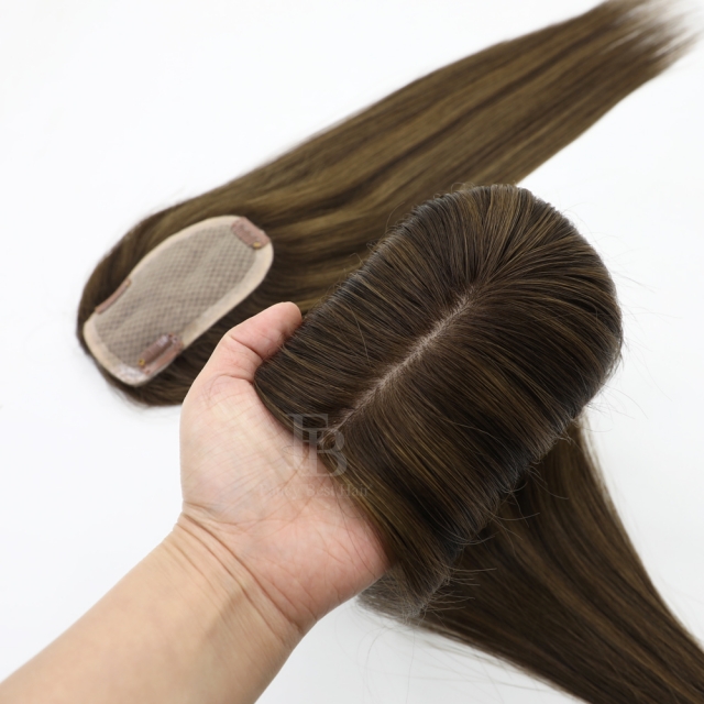 #T2-2/6 - Lace Topper