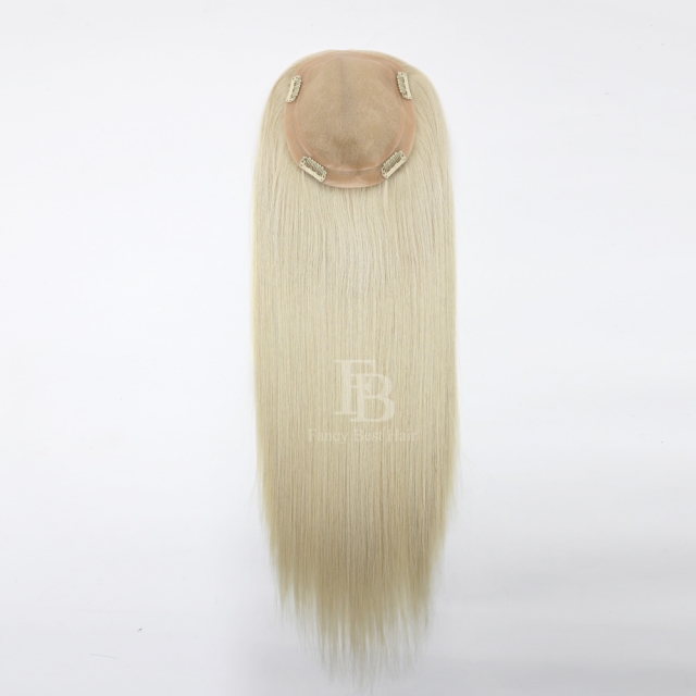 #M60/ice - Mono Lace Topper
