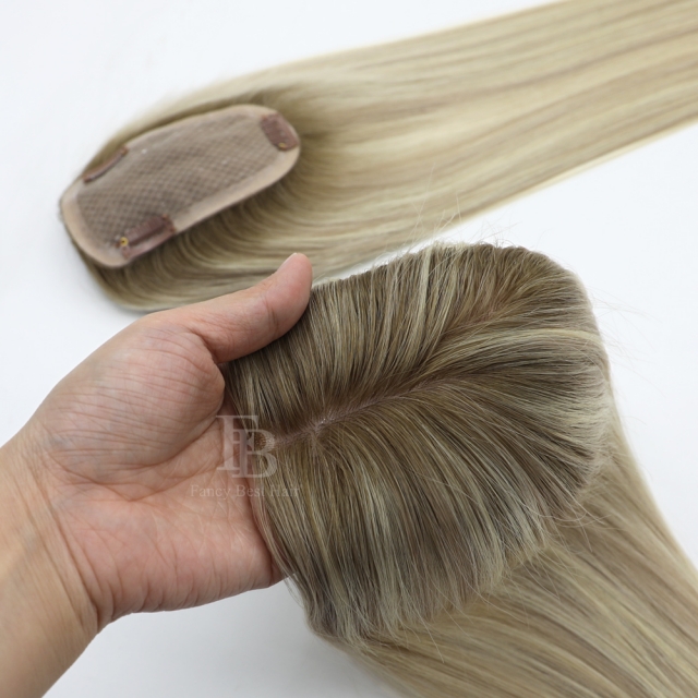 #T8-14/60 - Lace Topper