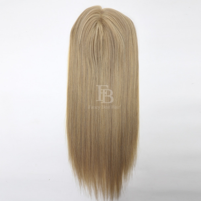 #P14/22 - Mono Lace Topper