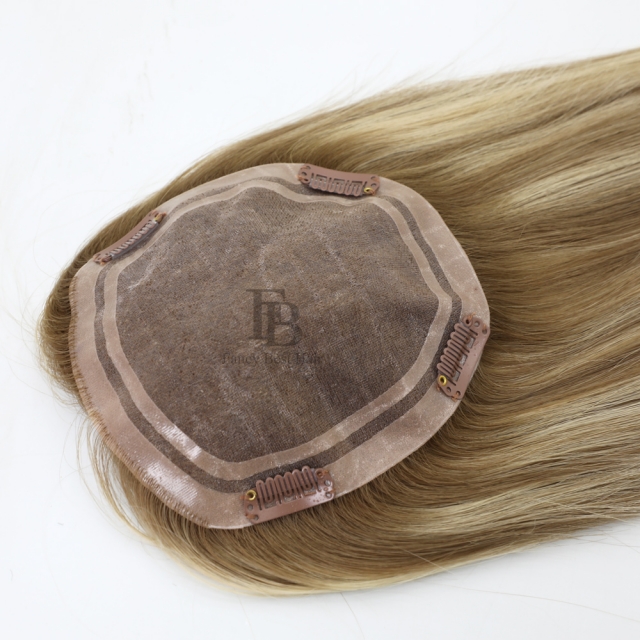 #T8-8/22 - Mono Lace Topper