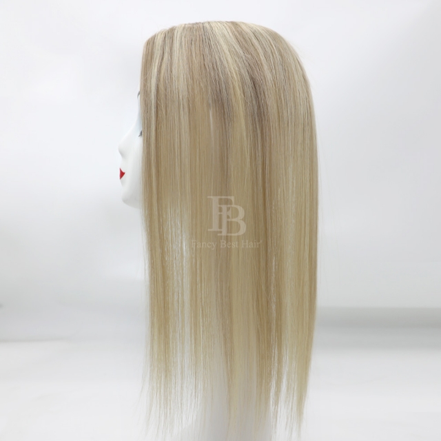 #T8-14/60 - Lace Topper