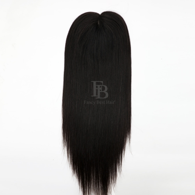 #NC - Mono Lace Topper