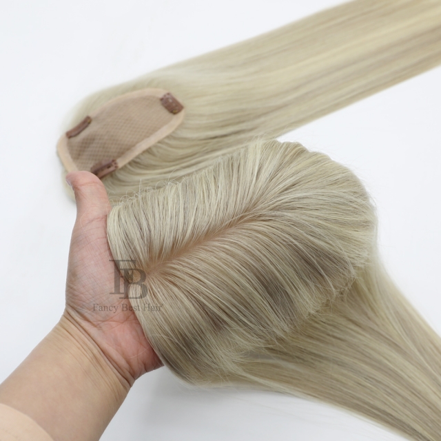 #T19-19/60 - Lace Topper